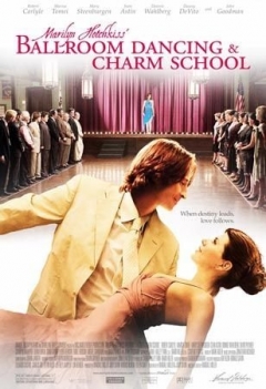 Marilyn Hotchkiss Ballroom Dancing & Charm School Trailer