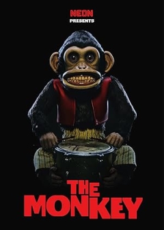 The Monkey (2025)