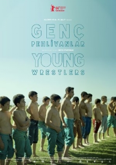 Young Wrestlers Trailer