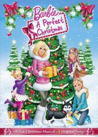 Barbie: A Perfect Christmas (2011)