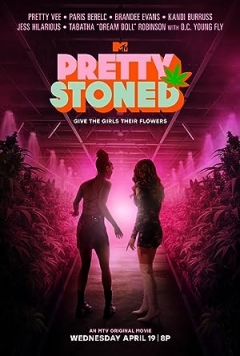 Pretty Stoned (2023)