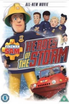 Fireman Sam: Ultimate Heroes - The Movie (2014)