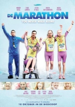 De Marathon (2012)