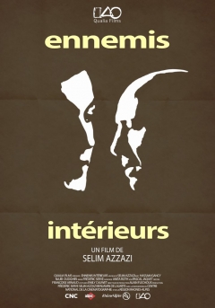 Filmposter van de film Ennemis intérieurs