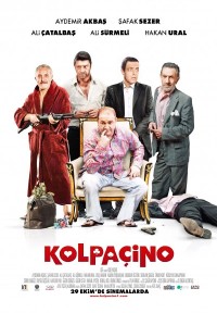 Kolpacino (2009)