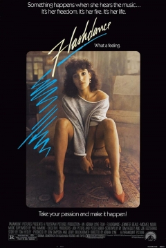 Flashdance Trailer