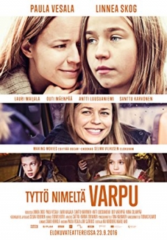 Tyttö nimeltä Varpu (2016)