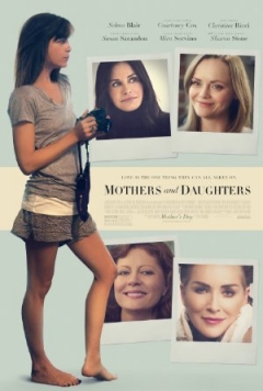 Mothers and Daughters trailer 1