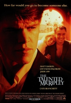 The Talented Mr. Ripley Trailer