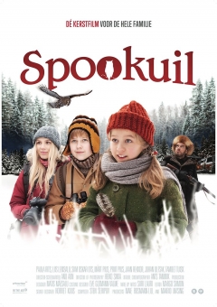 Spookuil (2018)