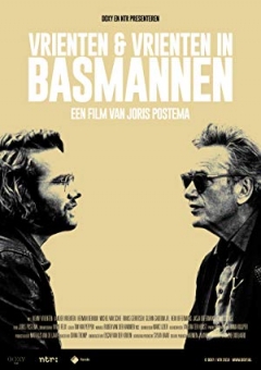 Filmposter van de film Vrienten & Vrienten in: Basmannen