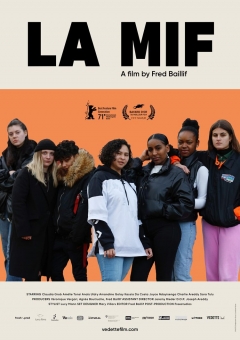 La Mif Trailer