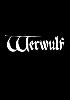 Filmposter Werwulf (2026)
