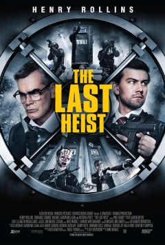 The Last Heist (2016)