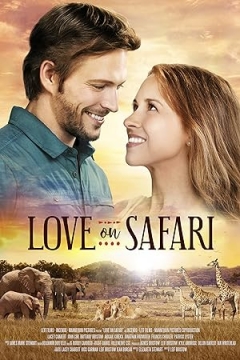 Love on Safari (2018)