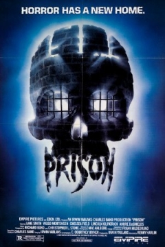 Prison Trailer