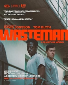 Wasteman (2025)