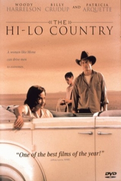 The Hi-Lo Country (1998)