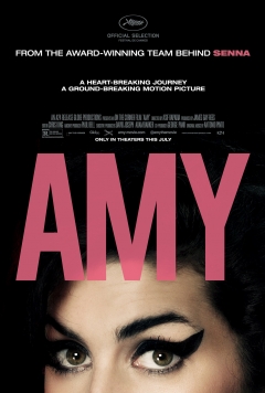 Amy- Official Trailer #1