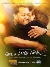 Have a Little Faith (2011)
