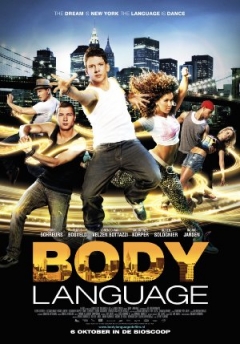 Body Language Trailer