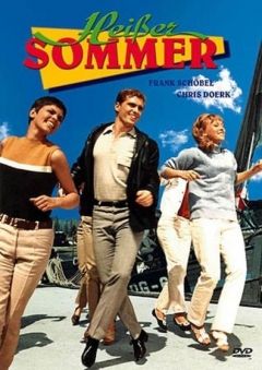 Heißer Sommer (1968)