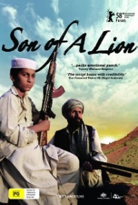 Filmposter van de film Son of a Lion