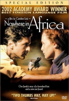 Nirgendwo in Afrika (2001)