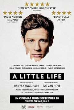 A Little Life Trailer