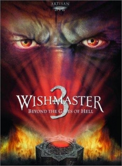 Wishmaster 3: Beyond the Gates of Hell Trailer