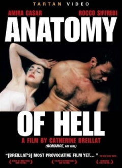 Anatomie de l'enfer
