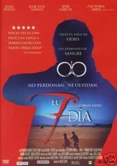 Séptimo día, El (2004)