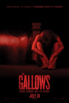 The Gallows - Trailer