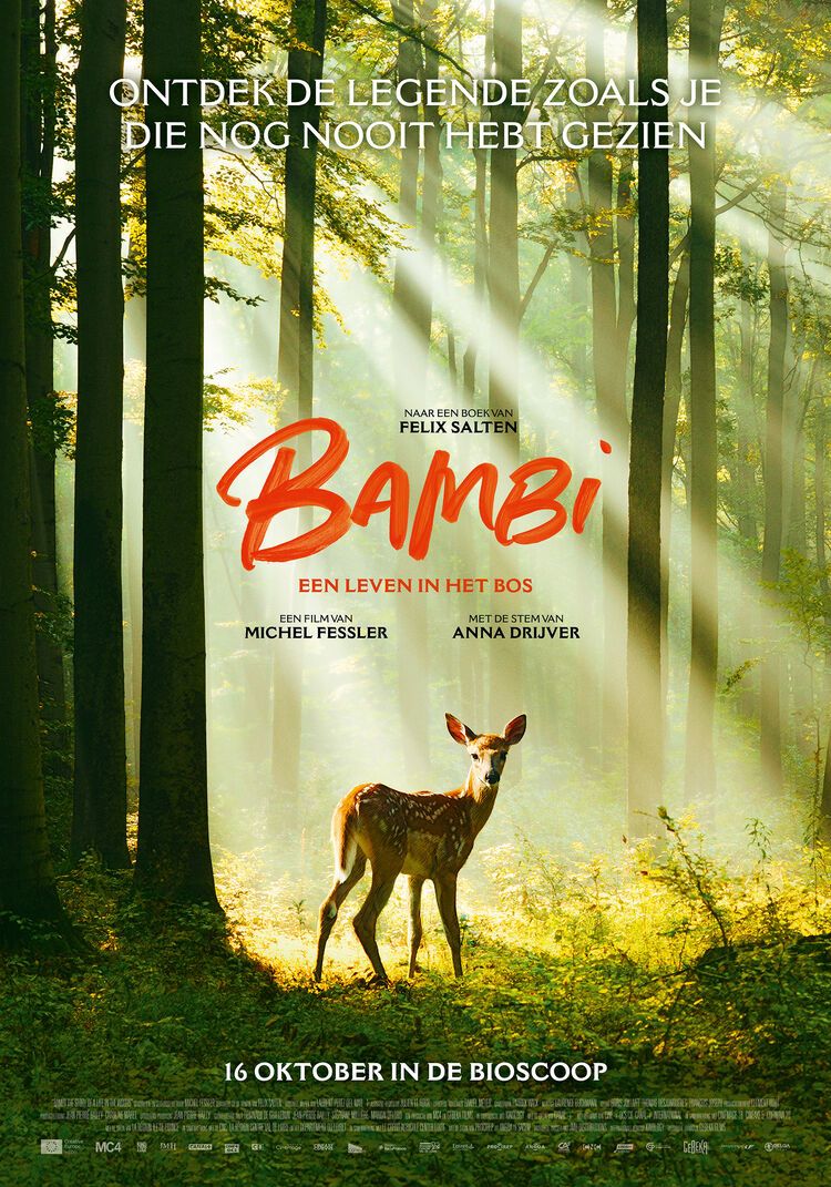 Bambi (2024)