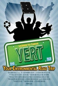 YERT: Your Environmental Road Trip (2009)