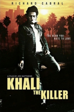 Khali the Killer Trailer