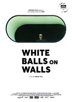White Balls on Walls (2022)