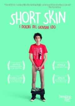 Short Skin - I dolori del giovane Edo Trailer