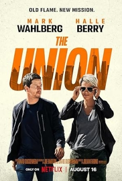 The Union Trailer