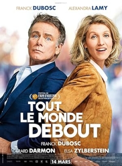 Tout le Monde Debout (2018)