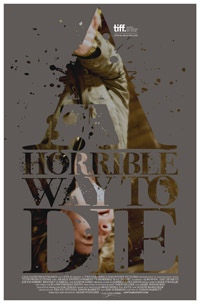 A Horrible Way to Die (2010)