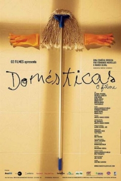 Domésticas (2001)