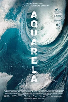 Aquarela Trailer