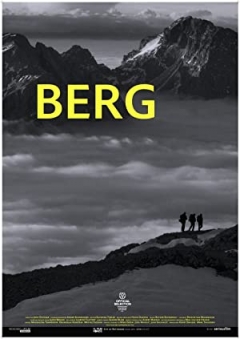 Berg Trailer