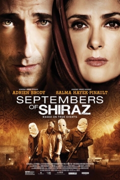 Septembers of Shiraz Trailer