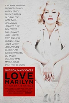 Love, Marilyn Trailer
