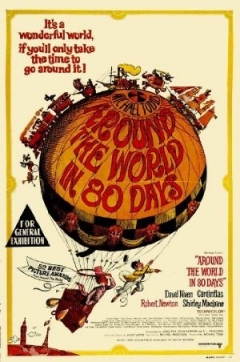 Around the World in Eighty Days (1956)