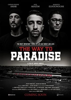 The Way to Paradise (2021)