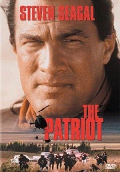 The Patriot Trailer