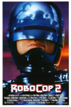 RoboCop 2 Trailer